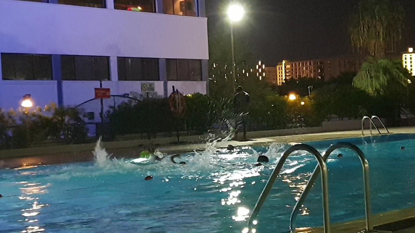 Hotel Muscat Holiday فندق مسقط هوليداي MHT License L1115290 – photo 2