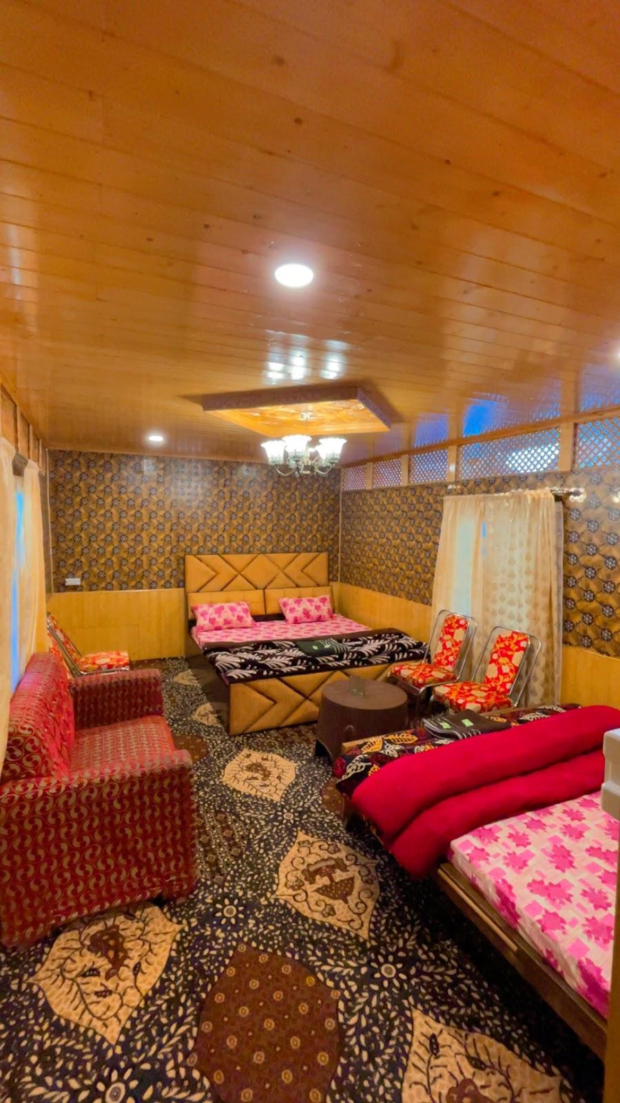 HOUSEBOAT NANCY – photo 4