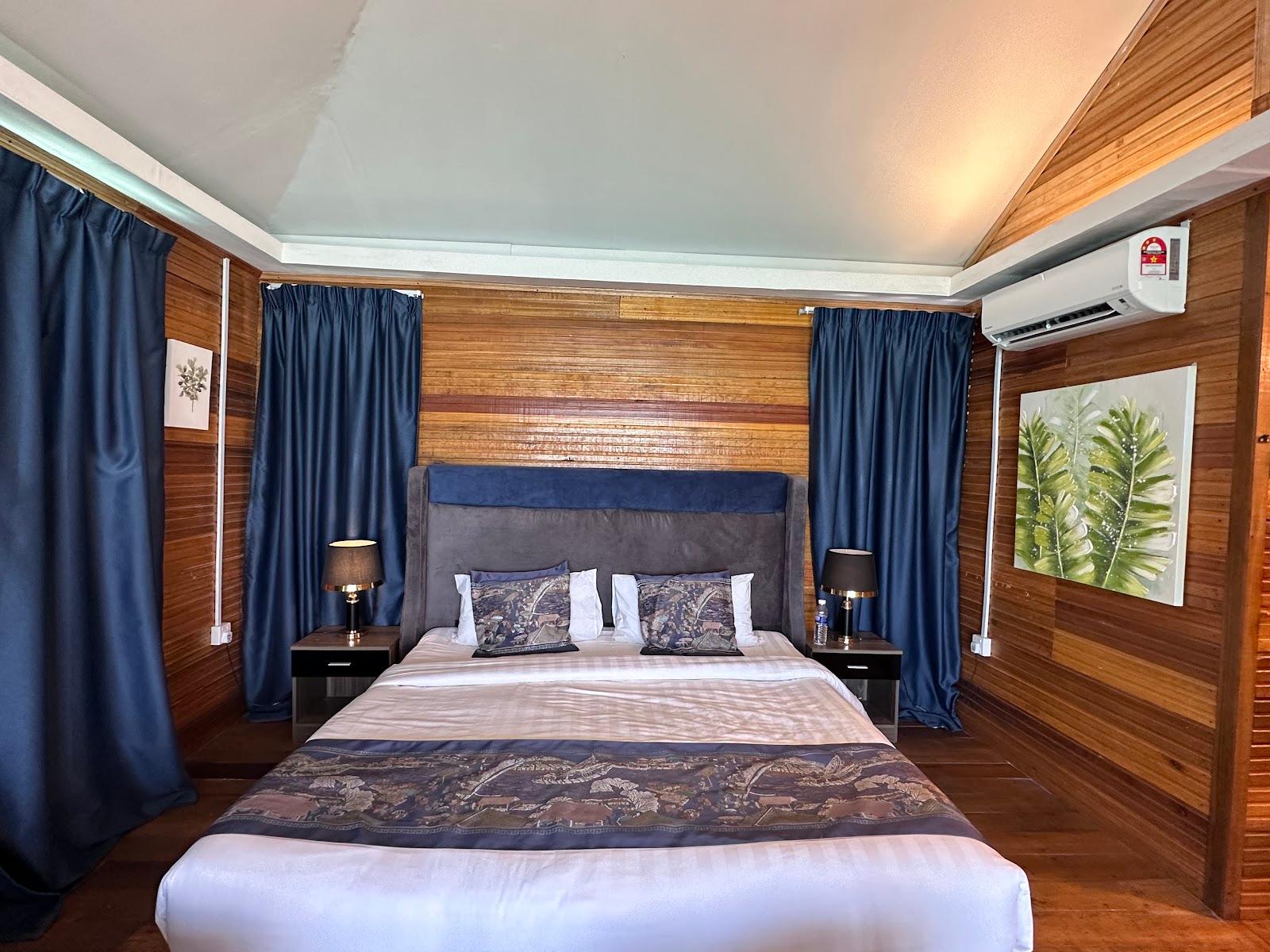 Sky Water Villas – photo 3