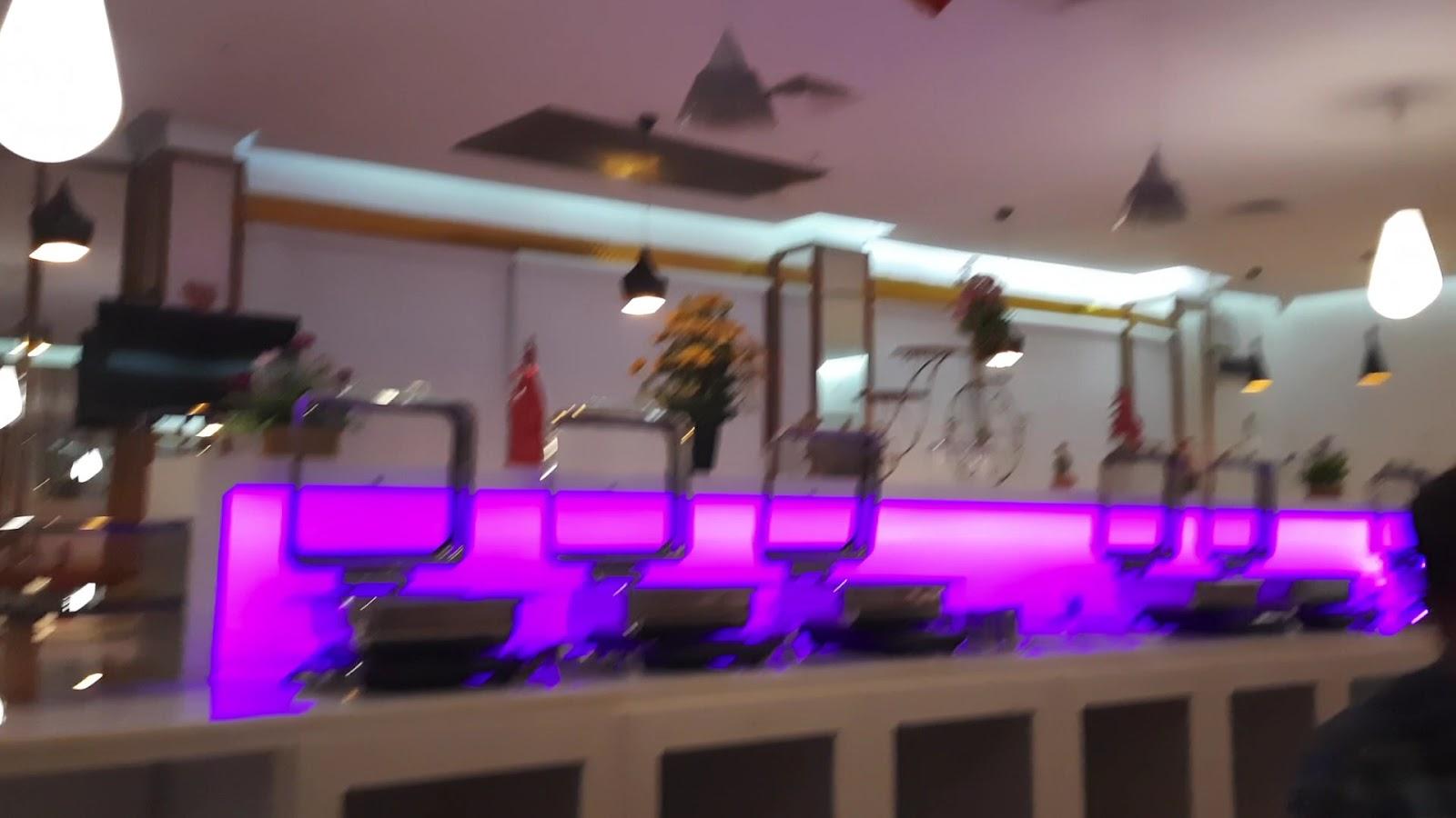 LA VIVANTA HOTEL MADURAI – photo 3