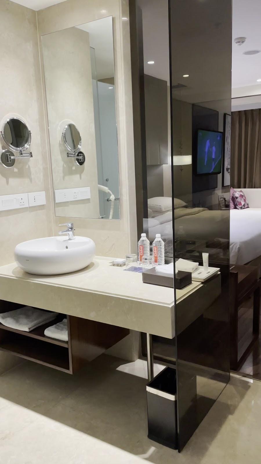 Renaissance Ahmedabad Hotel – photo 2