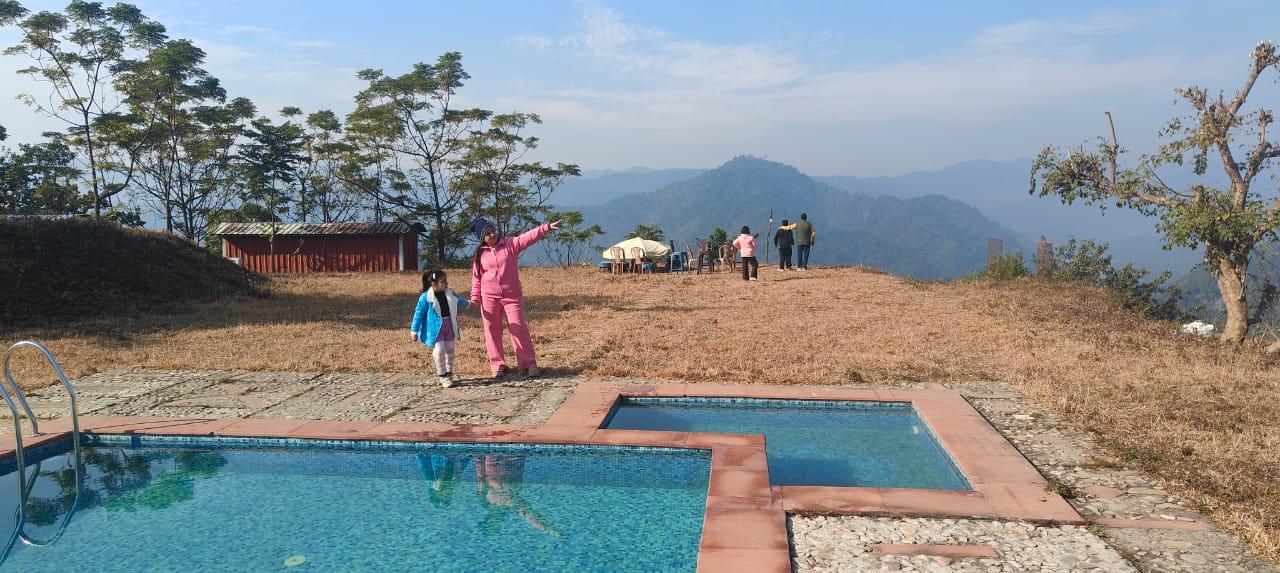 LaHermitage Resort, Lansdowne – photo 4