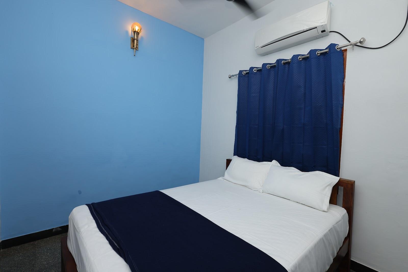 Omkara - The Fives Guest house – photo 2