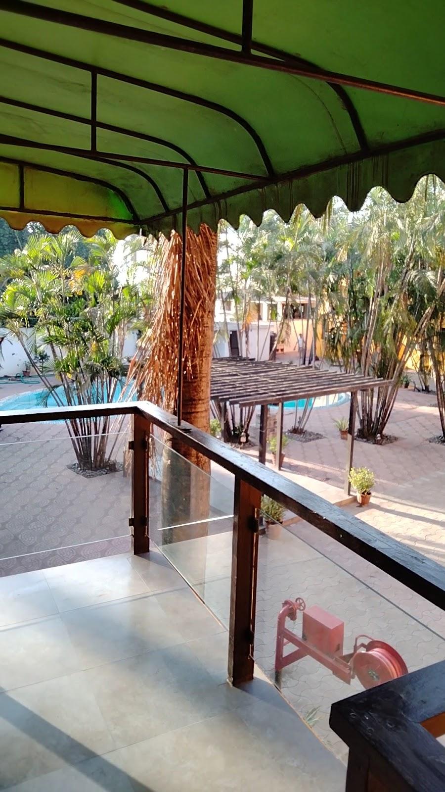 Silver Sands Beach Resort – photo 3