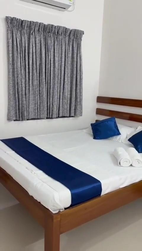 Pondicherry Comfort Rooms – photo 2