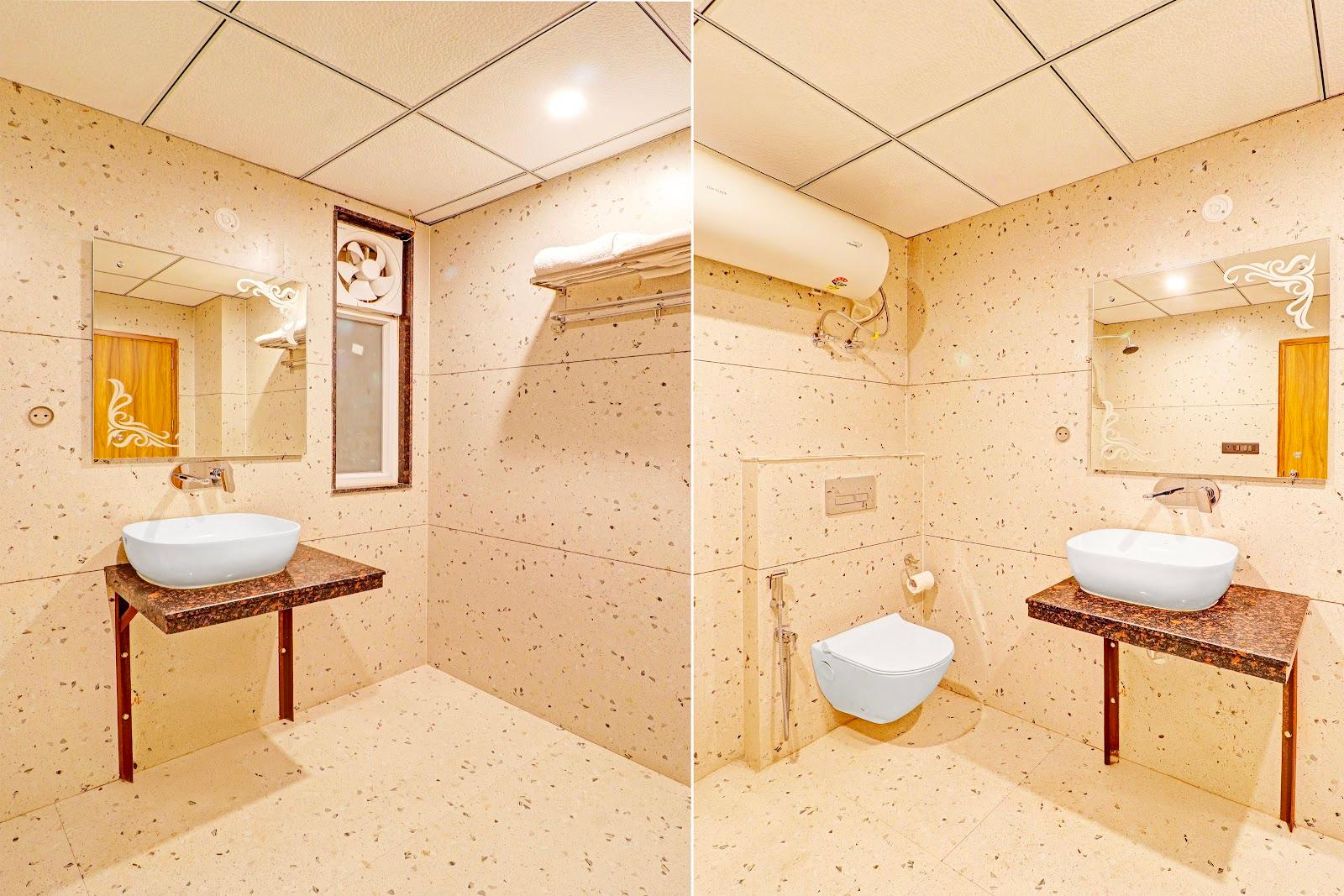 Super Townhouse by OYO Patel Nagar Near Saharanpur Chowk Dehradun – photo 4