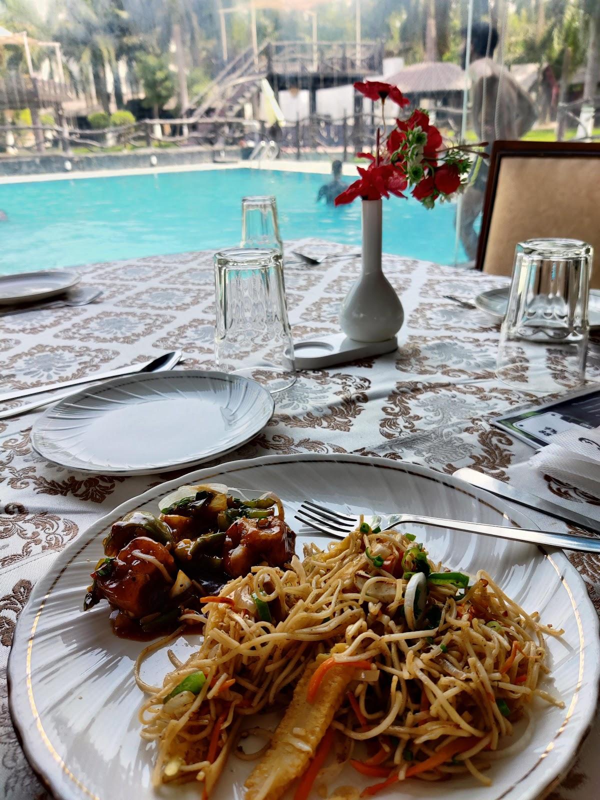 Scorpio Club & Resort in Lucknow – photo 2
