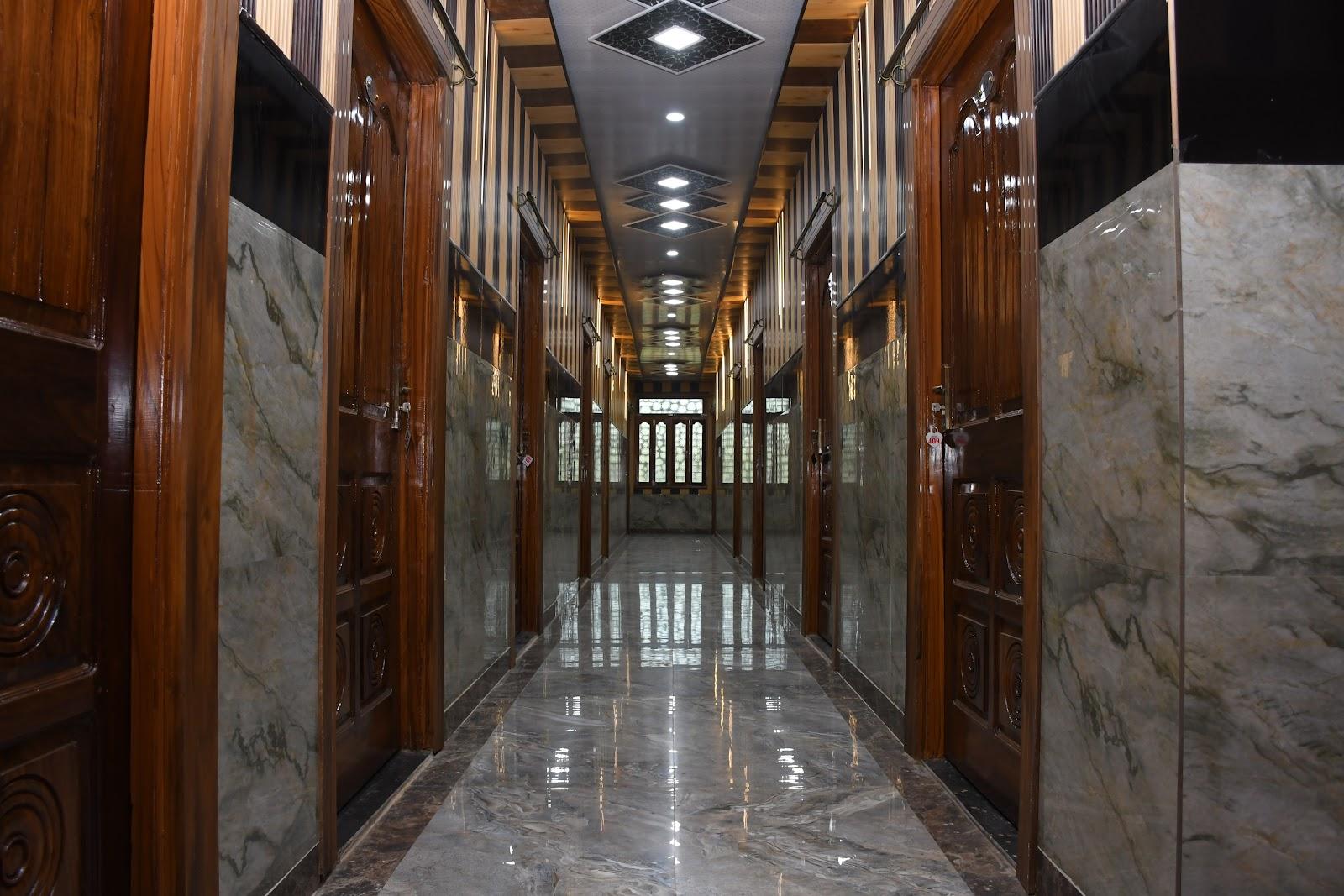 Rameshwaram palace – photo 3