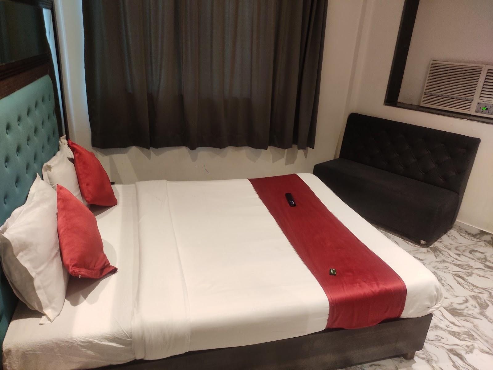 Hotel Golden Palace – photo 3