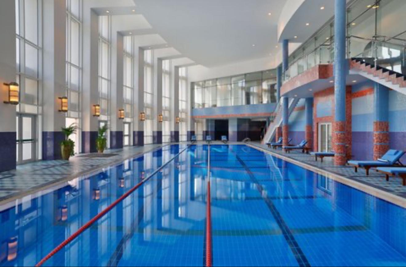 The Ritz-Carlton, Doha – photo 4
