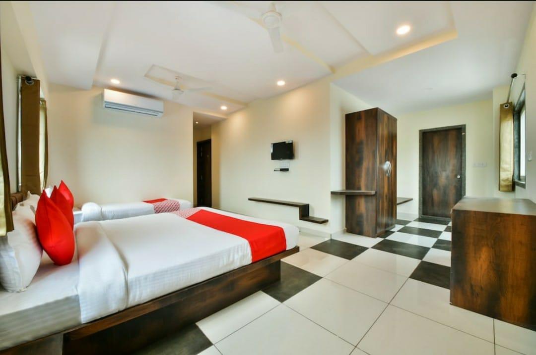 Hotel Naman – photo 3