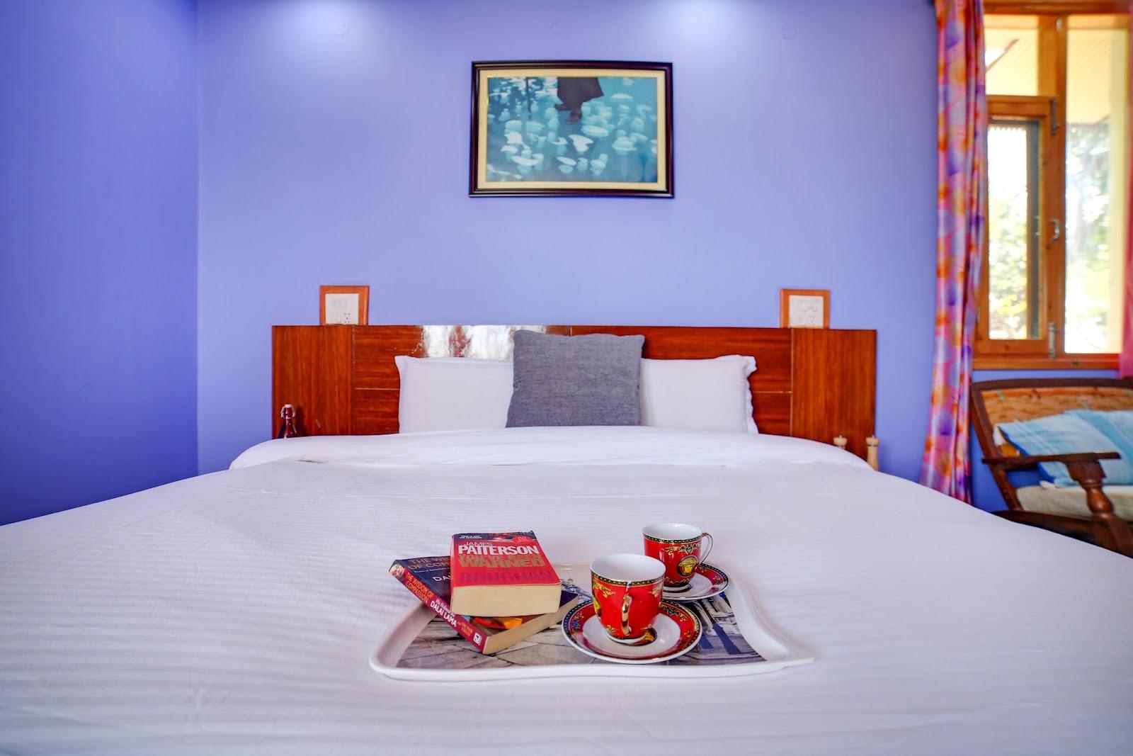 Aashray Villa – photo 4