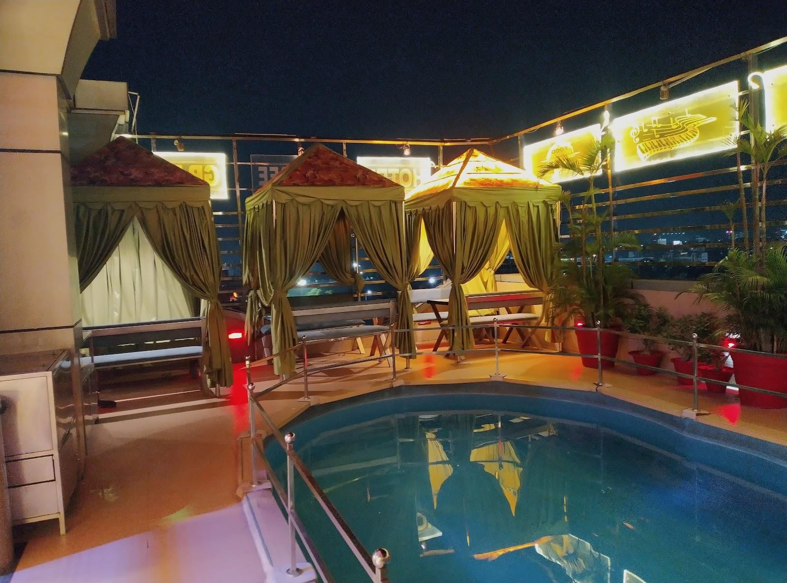 Hotel Gargee Grand | Best Hotel in Patna Bihar – photo 4