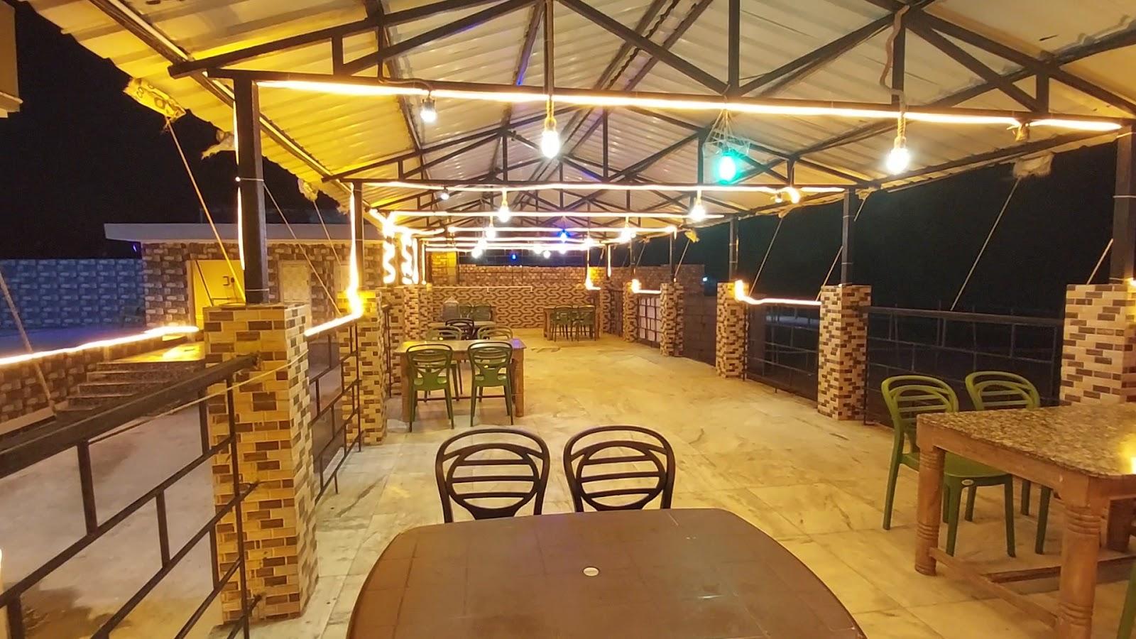 Sonargaon beach resort Mandarmani – photo 3