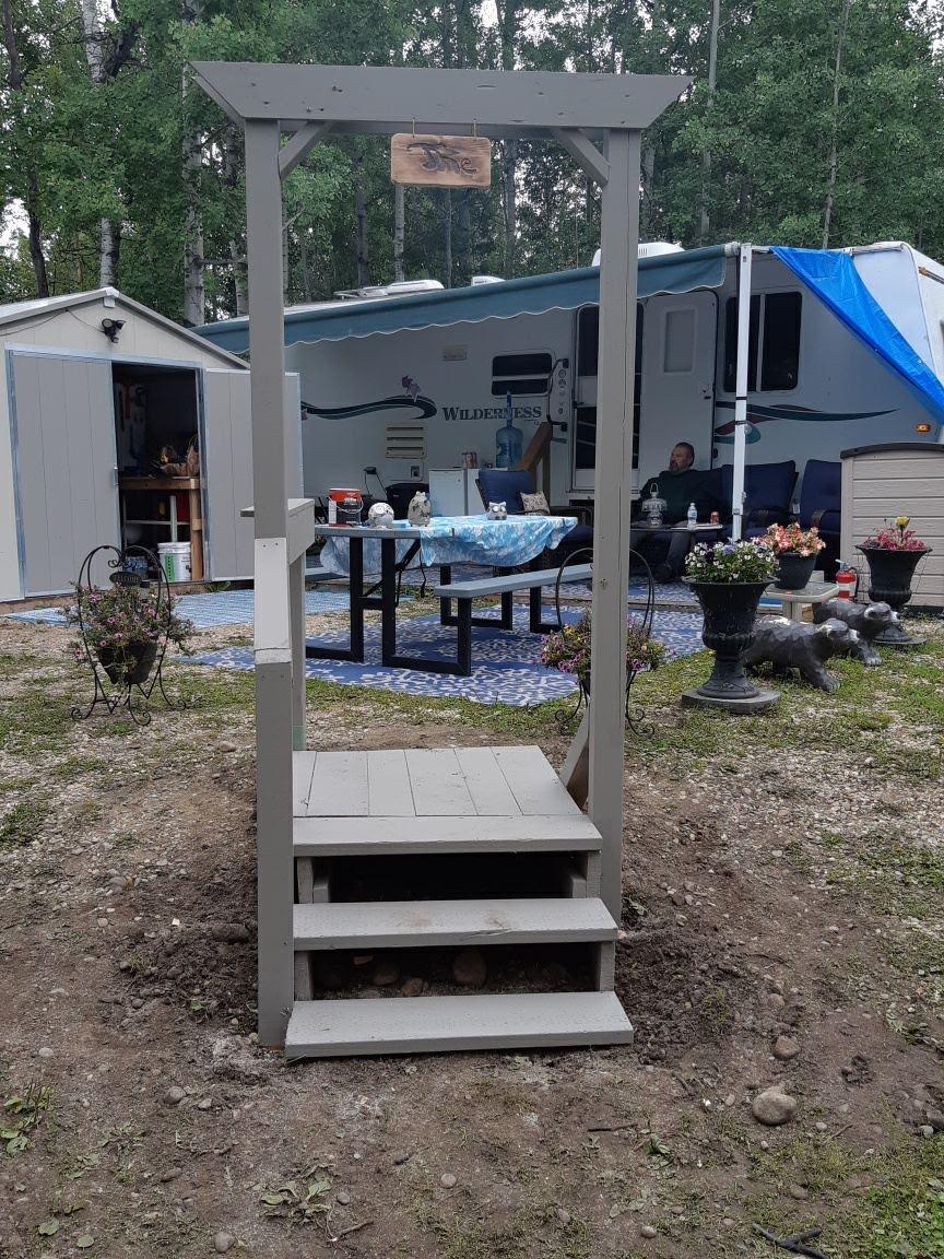 Kokanee Springs RV Park – photo 2