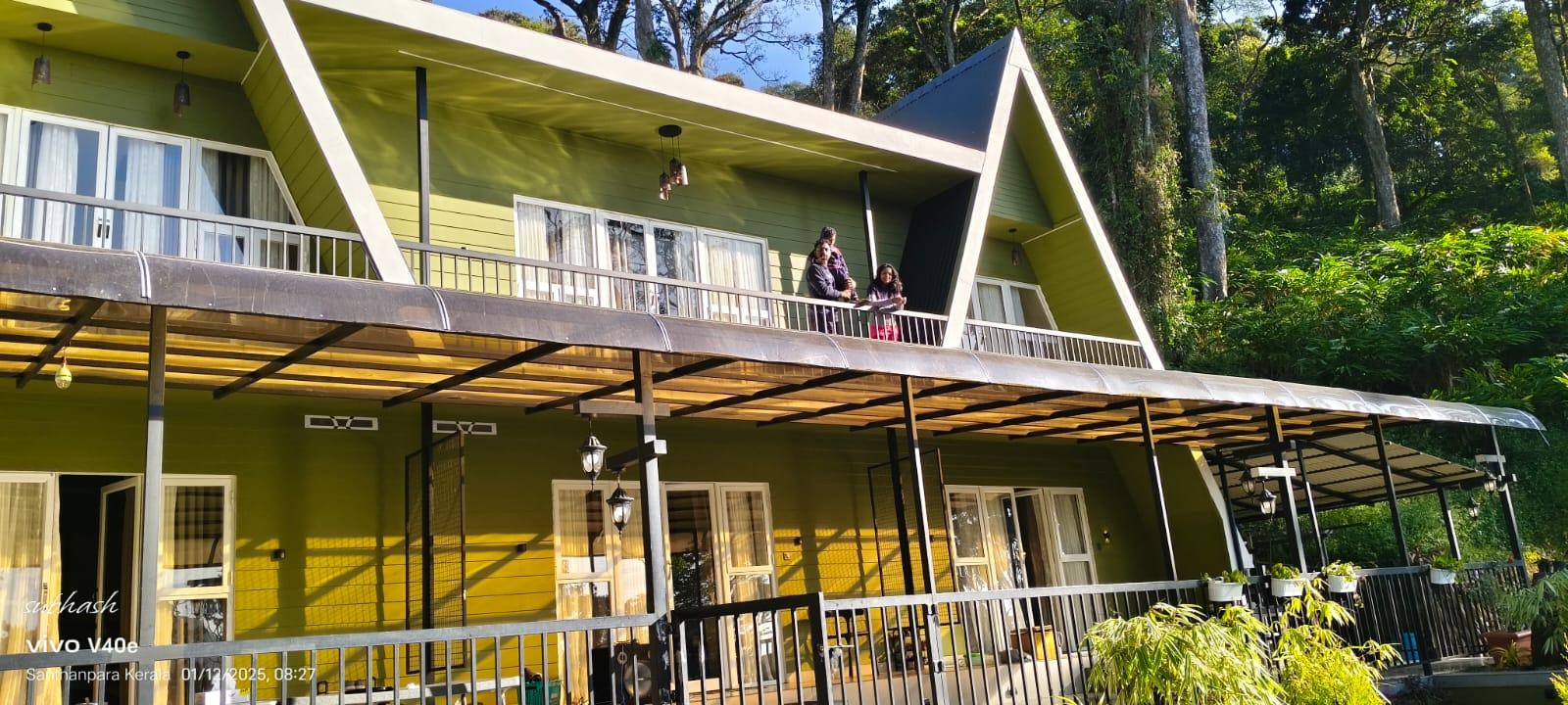 The Yela Munnar by VOYE HOMES – photo 1