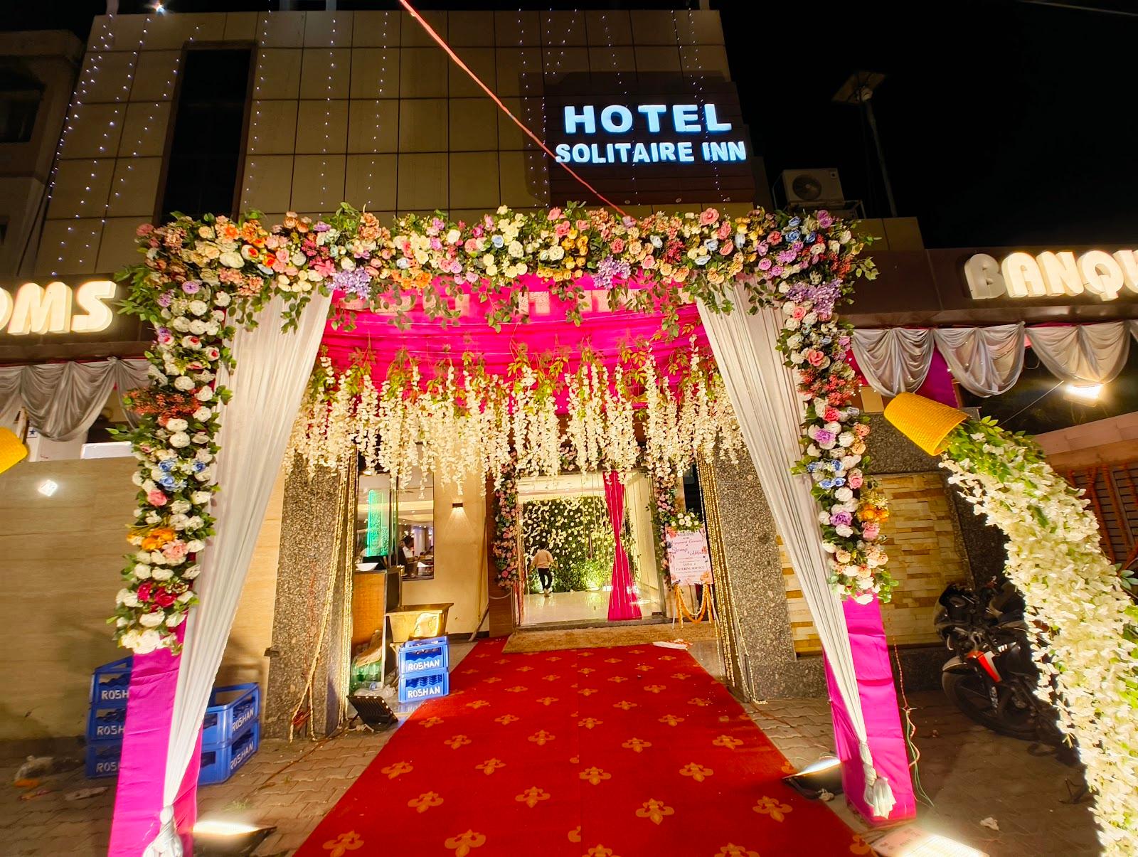Hotel Solitaire Inn - Best Hotel – photo 1