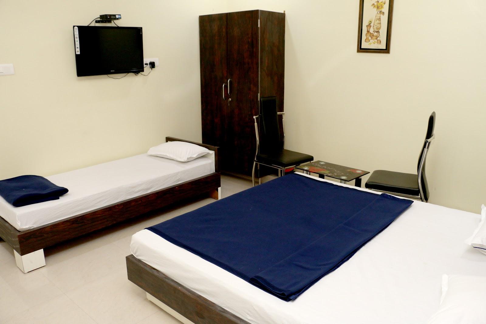 Golden Paying Guest House – photo 3