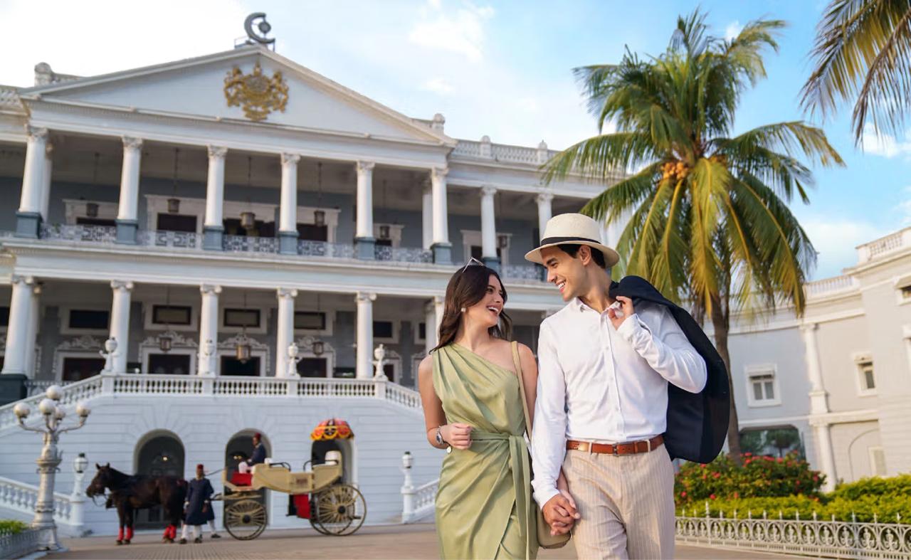Taj Connemara, Chennai – photo 3
