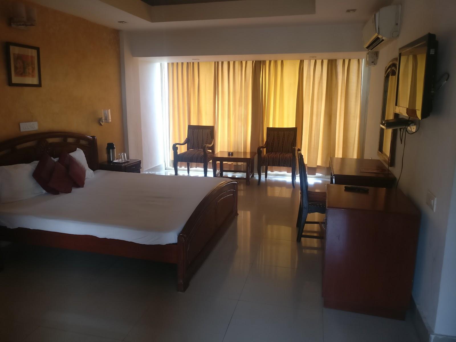 Sunbird Resorts – photo 2