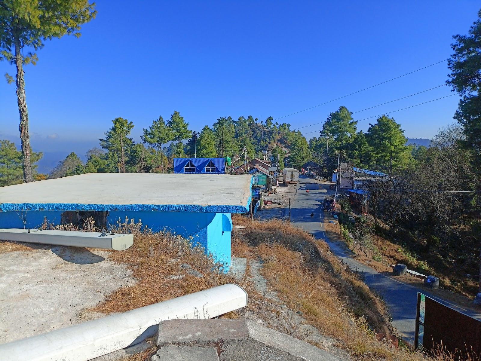 Daman View Tower resort pvt. ltd – photo 4