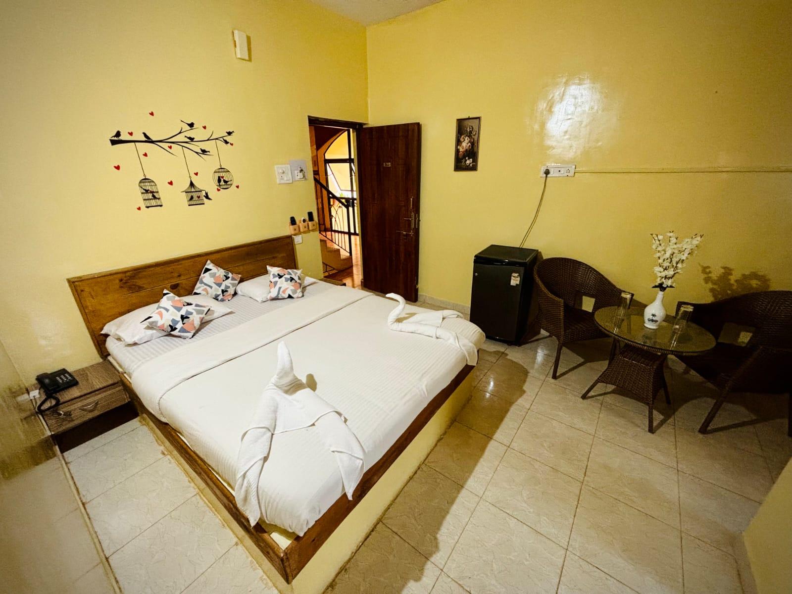 DAFFODILS GUEST HOUSE
