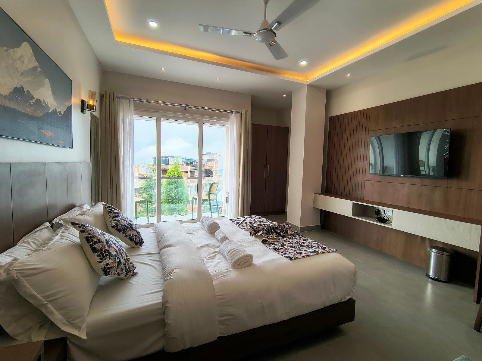Kynjing Suites – photo 1