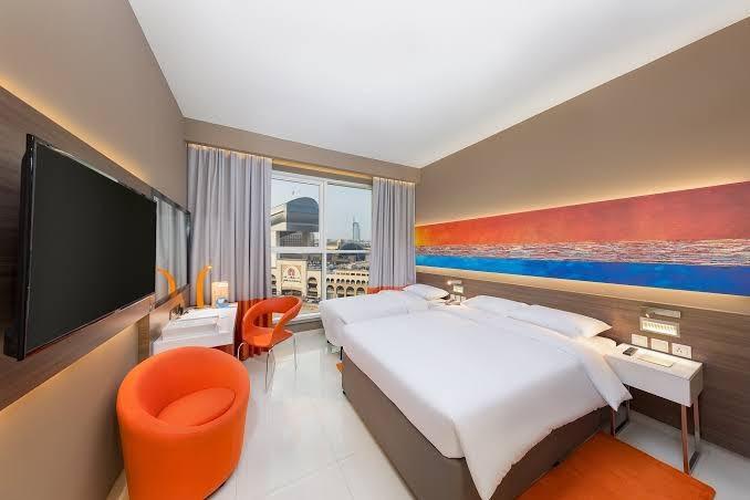 Citymax Hotel Al Barsha at the Mall – photo 3