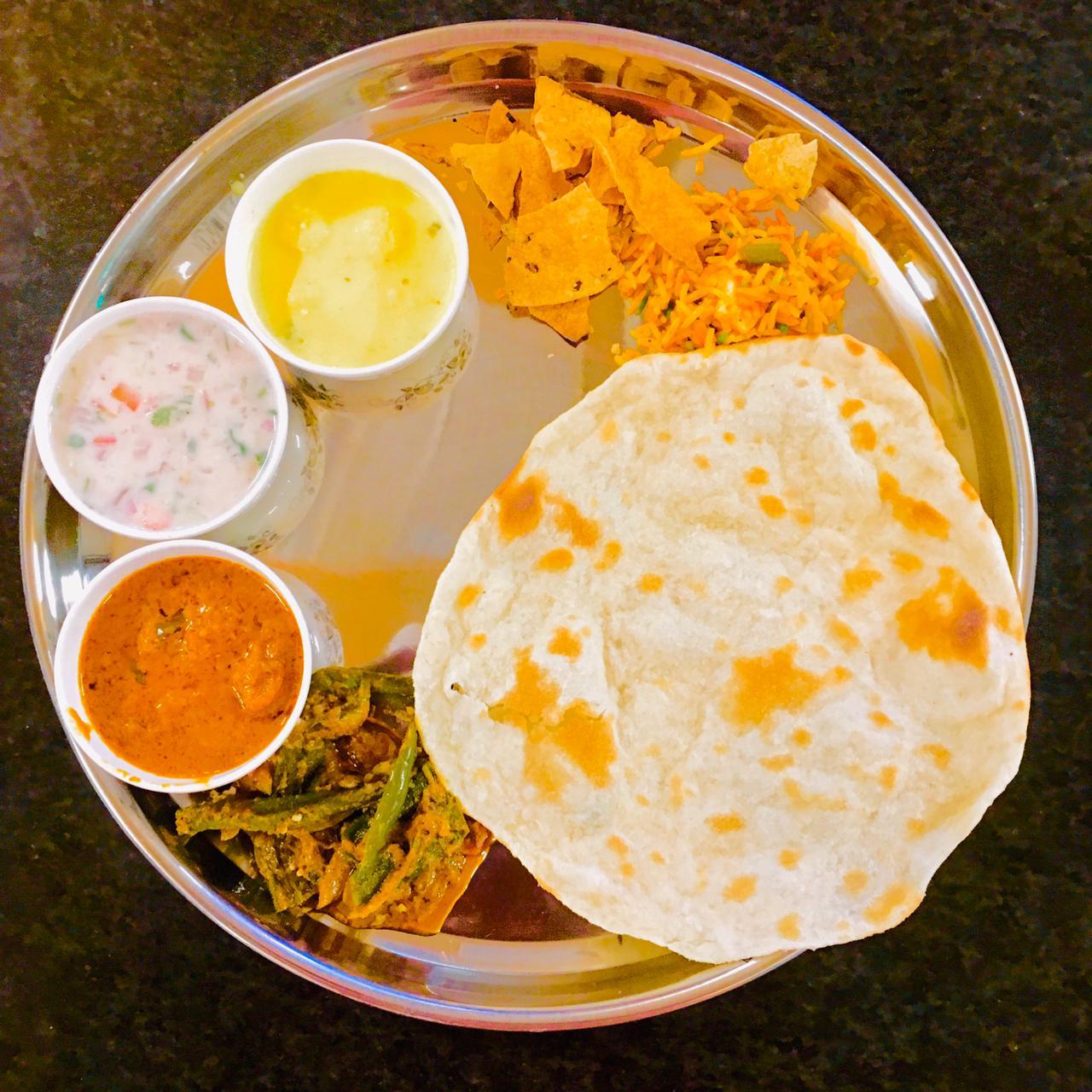 Sairup hill Family Restaurant – photo 4