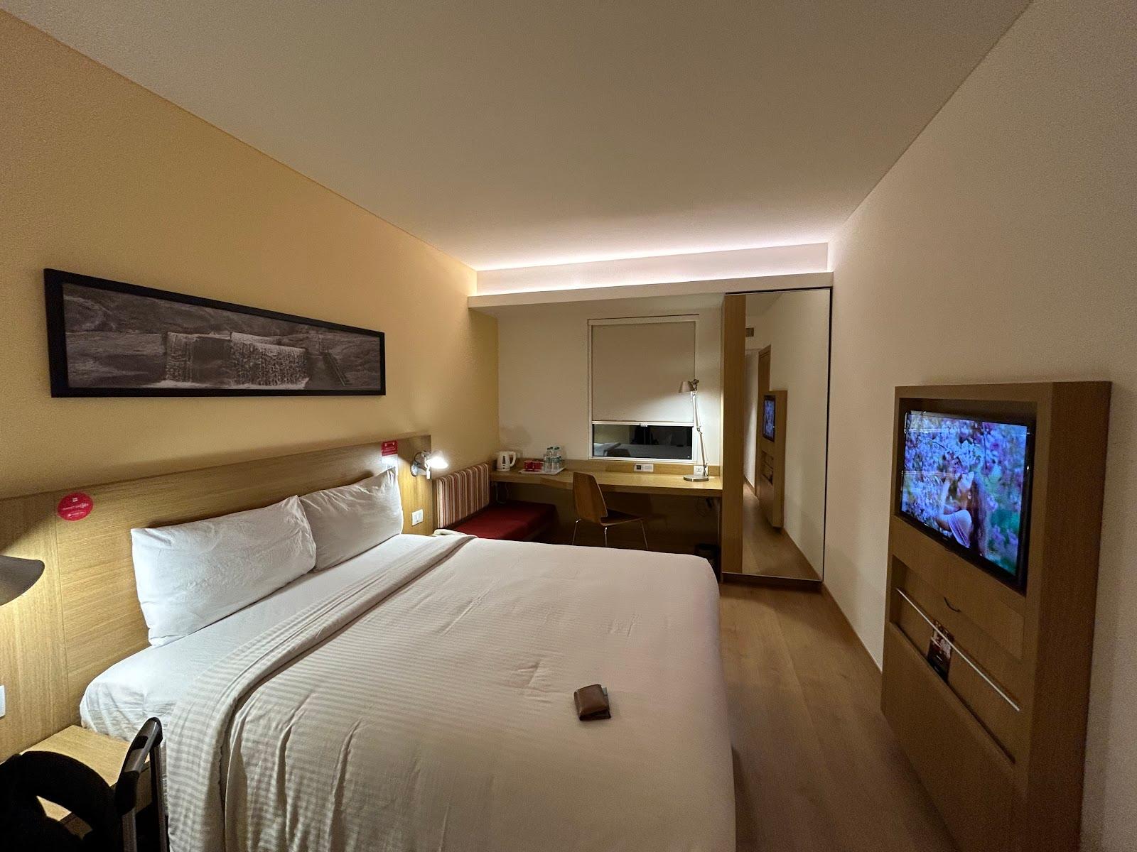 Ibis Coimbatore City Centre – photo 3