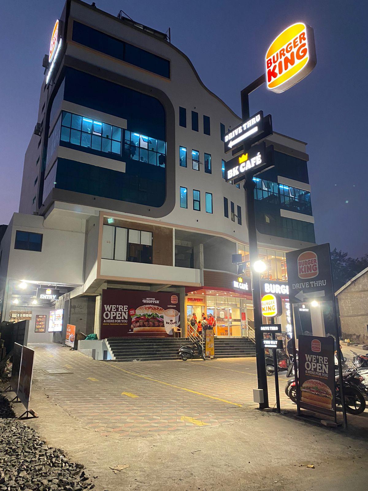 Hotel Jurkis Thali Junction Kolhapur – photo 1
