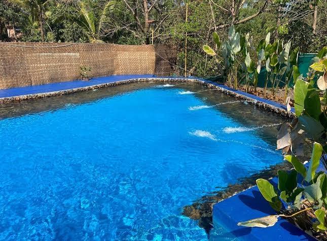 One at Goa – photo 4