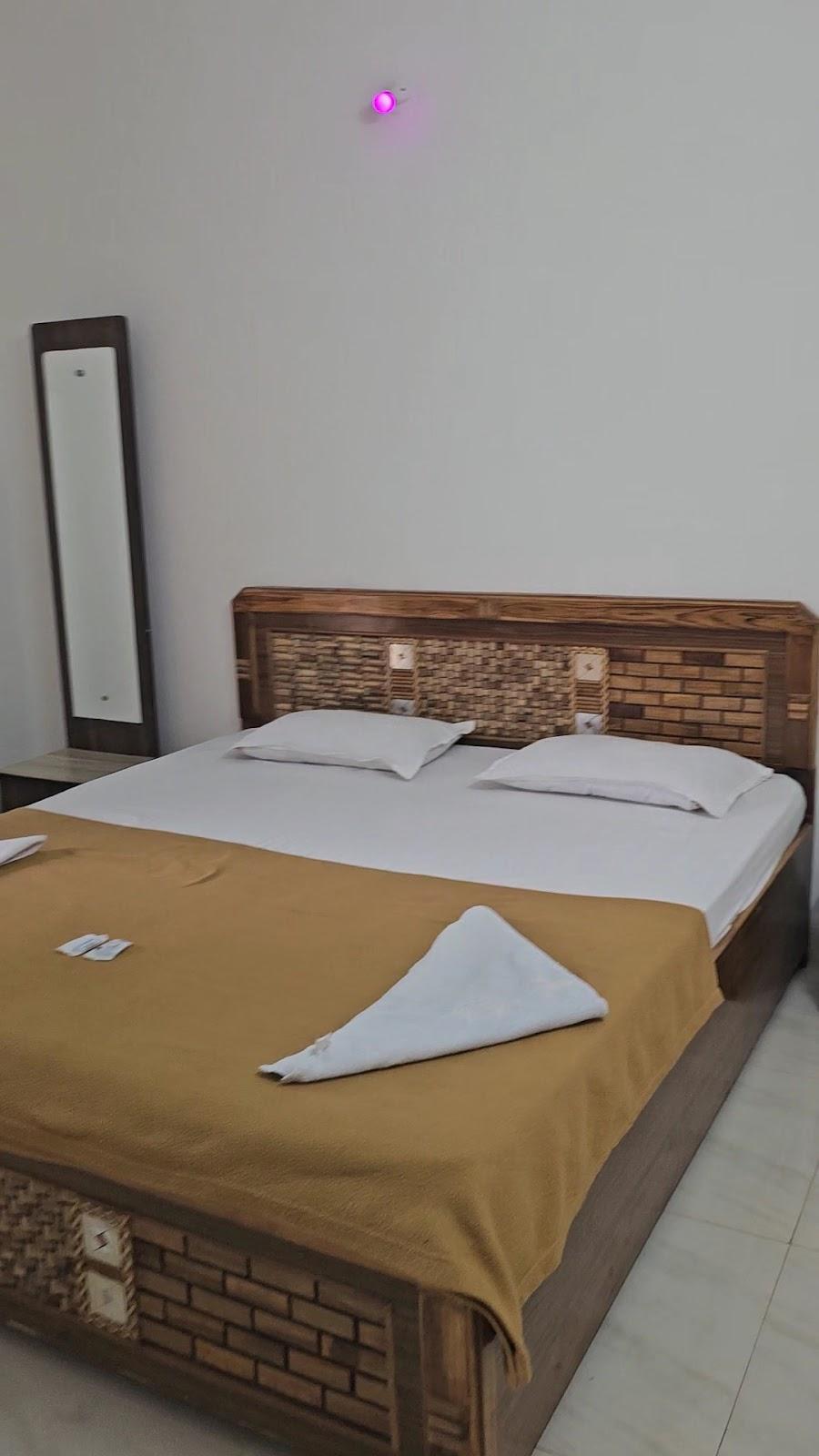 PRATHSMESH HOLIDAY HOMES By Rainbow Holidays – photo 2