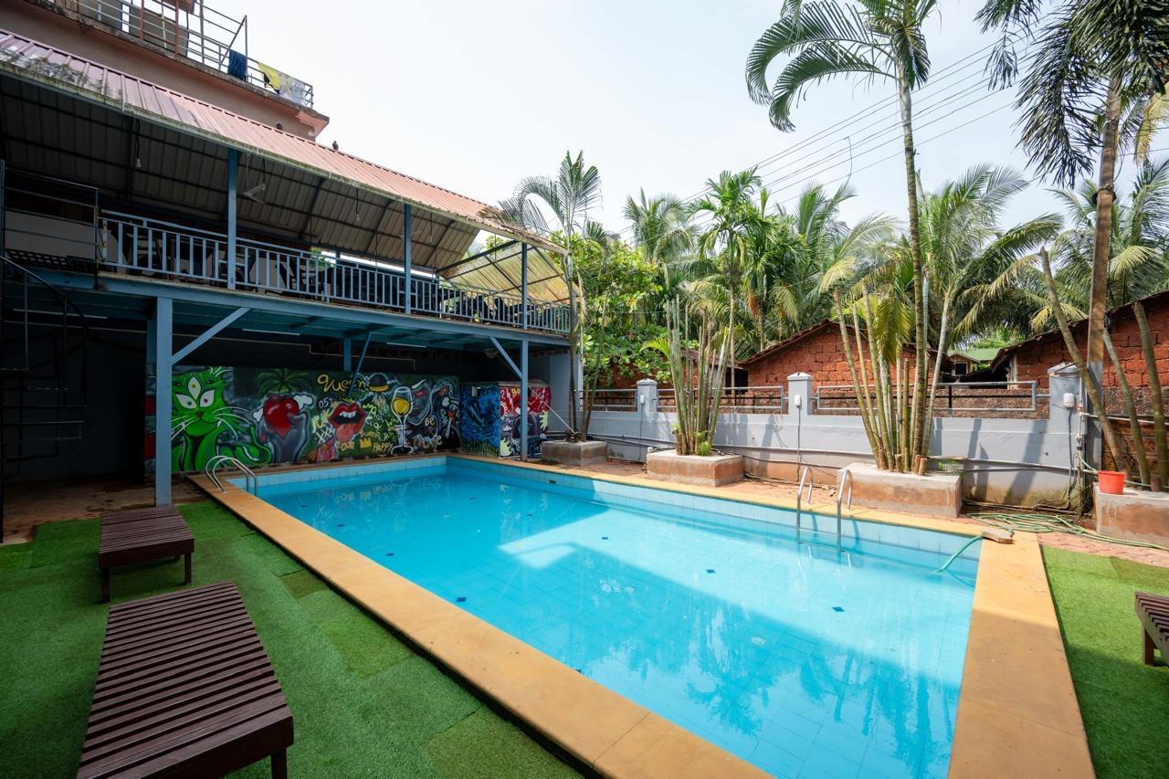 Golden horizon resort – photo 3