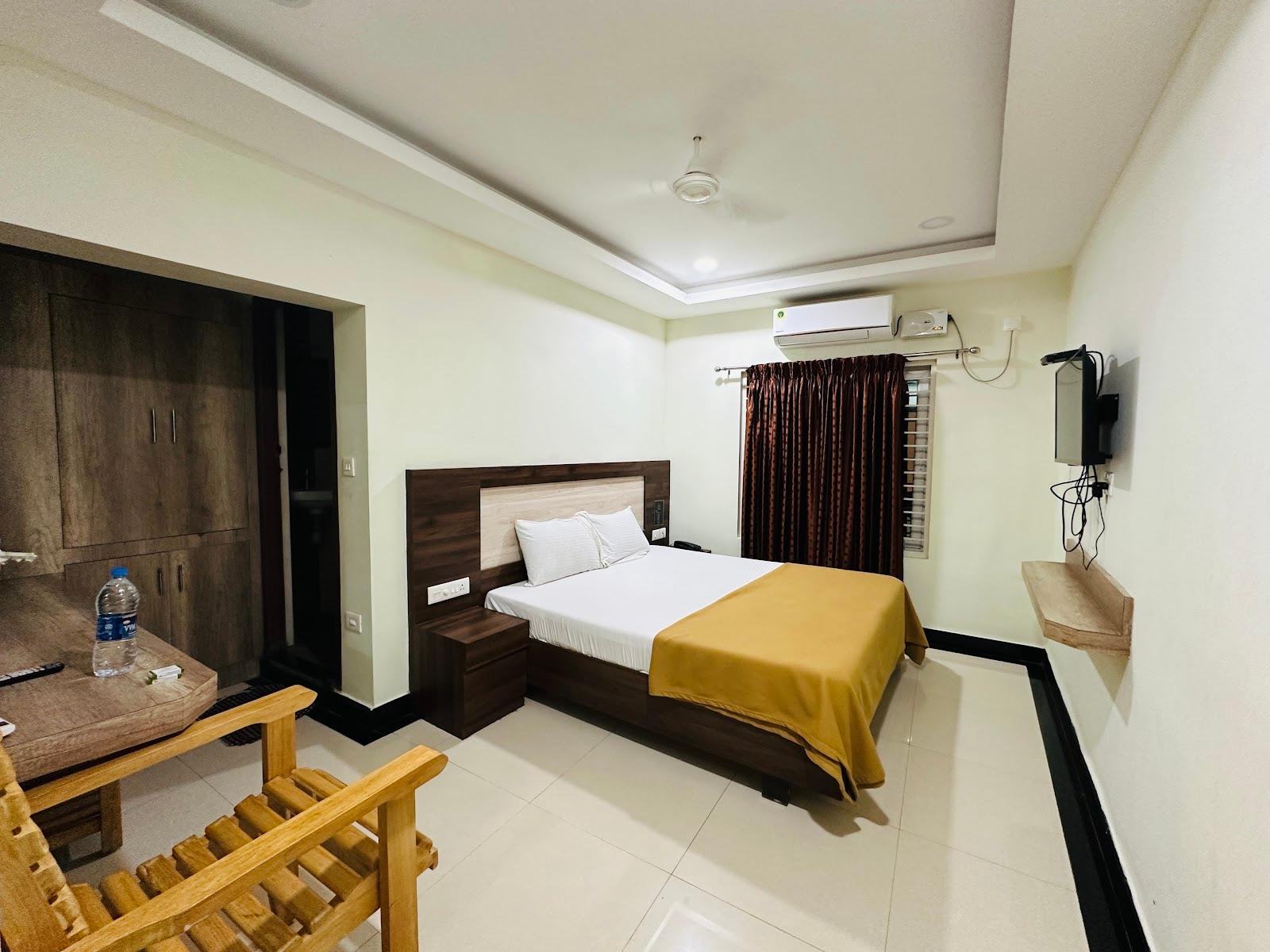 Hotel Sea Land