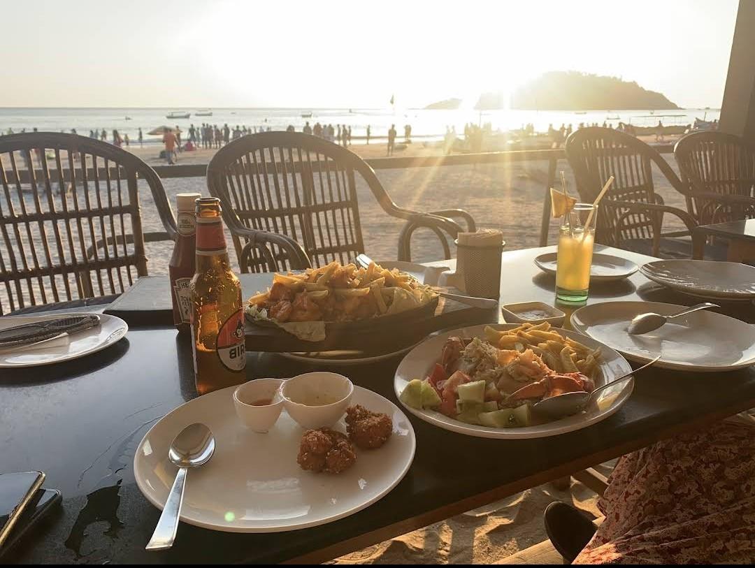 Dream Discovery Sea View Resort & Beach Cafe – photo 2