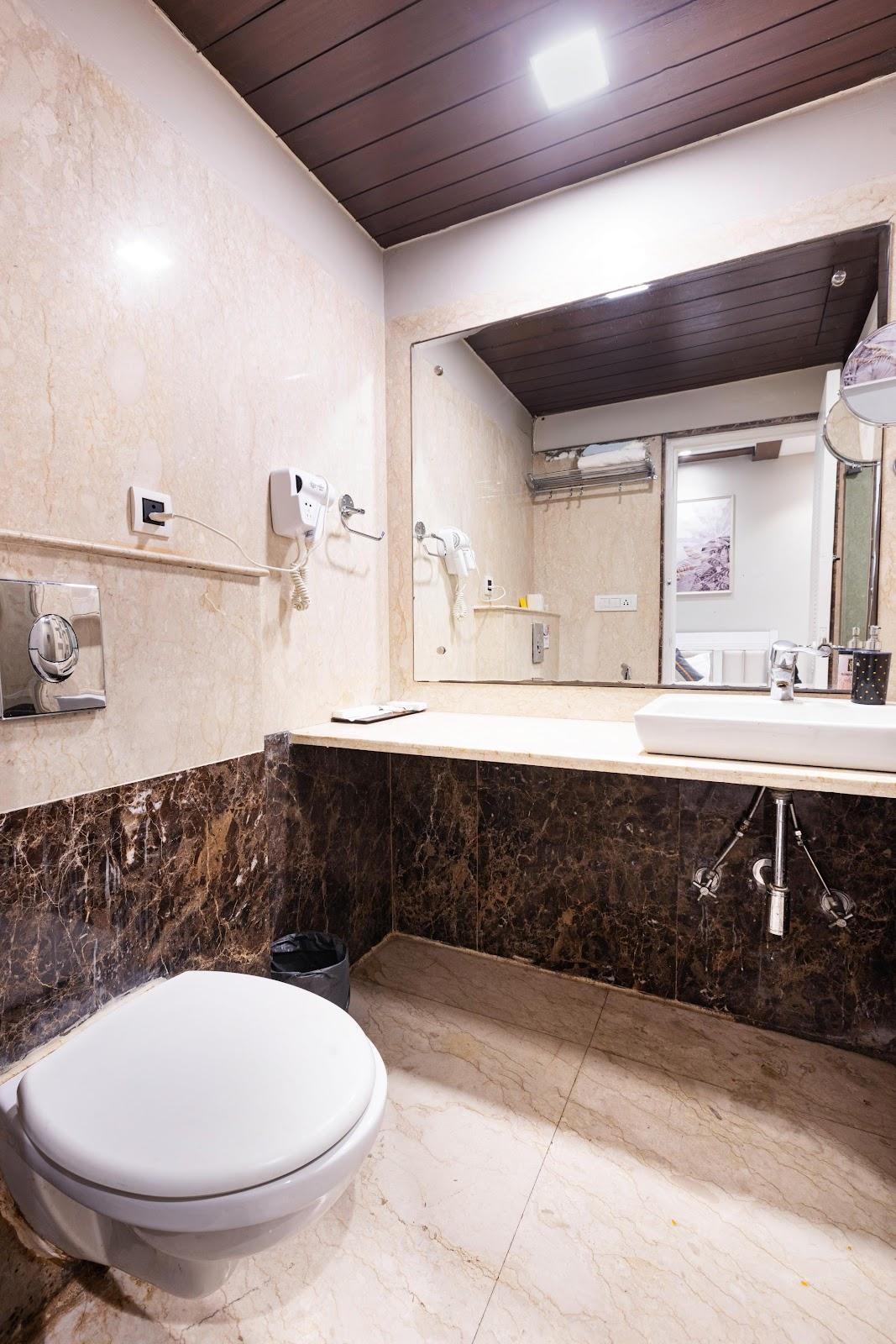 Skon Boutique By Orion Hotels – photo 4