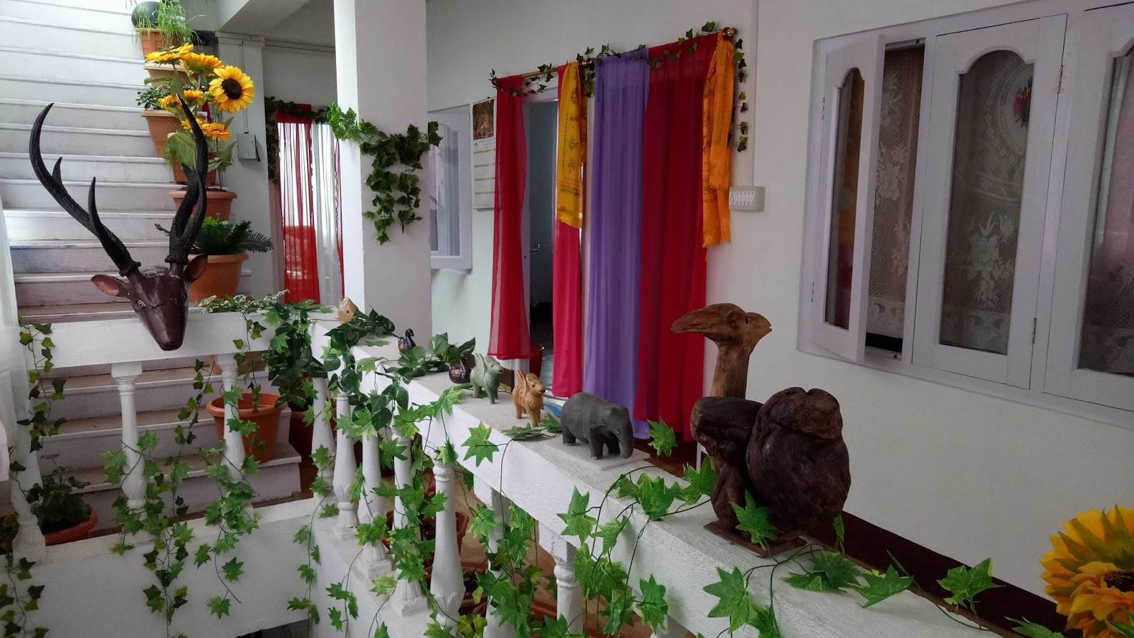 Bliss Hometays – photo 4