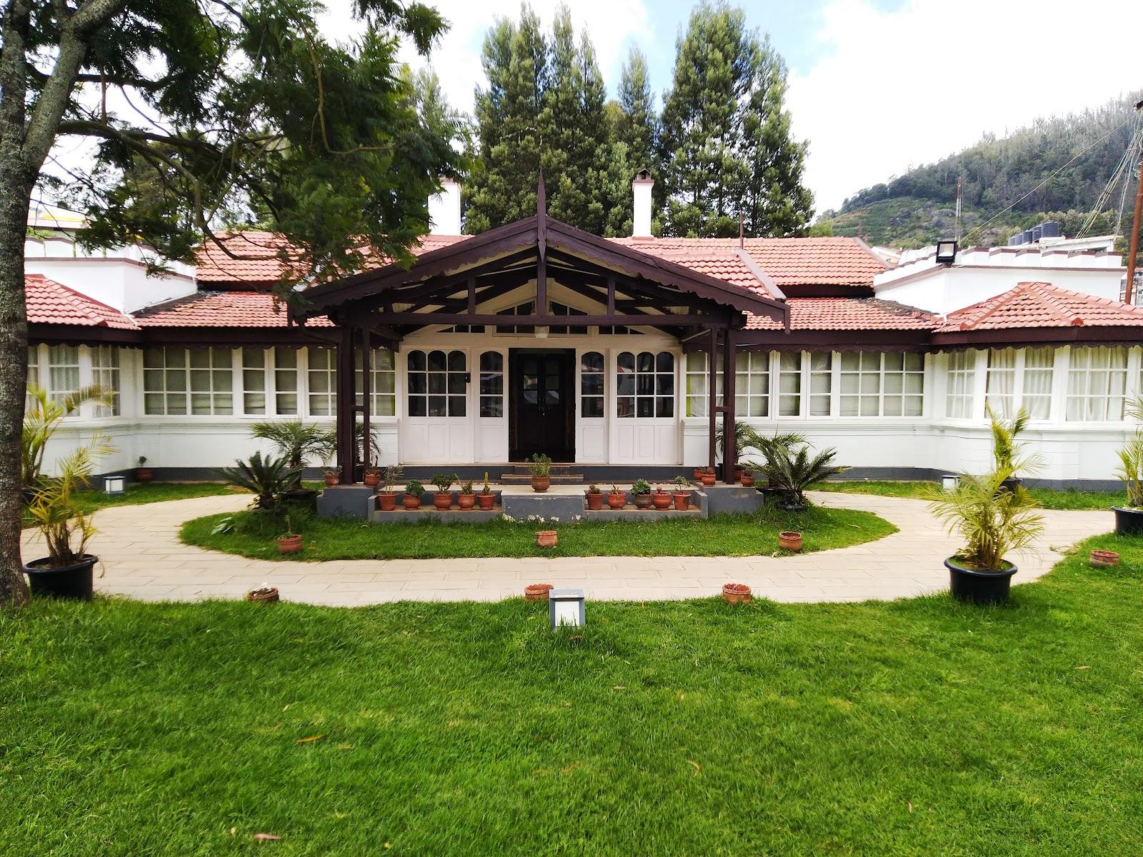 Oxygen Resorts, Ooty – photo 1