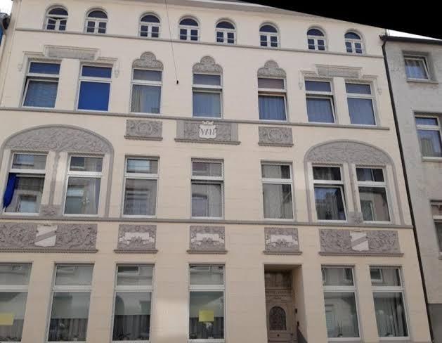 Nette, geräumige Ferienwohnung - Two-Bedroom Apartment