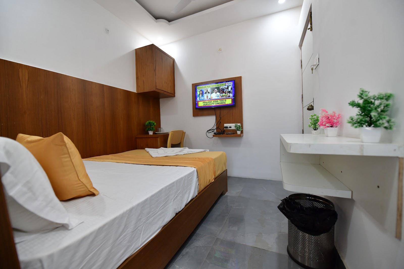 Hotel Surya Lodge – photo 2