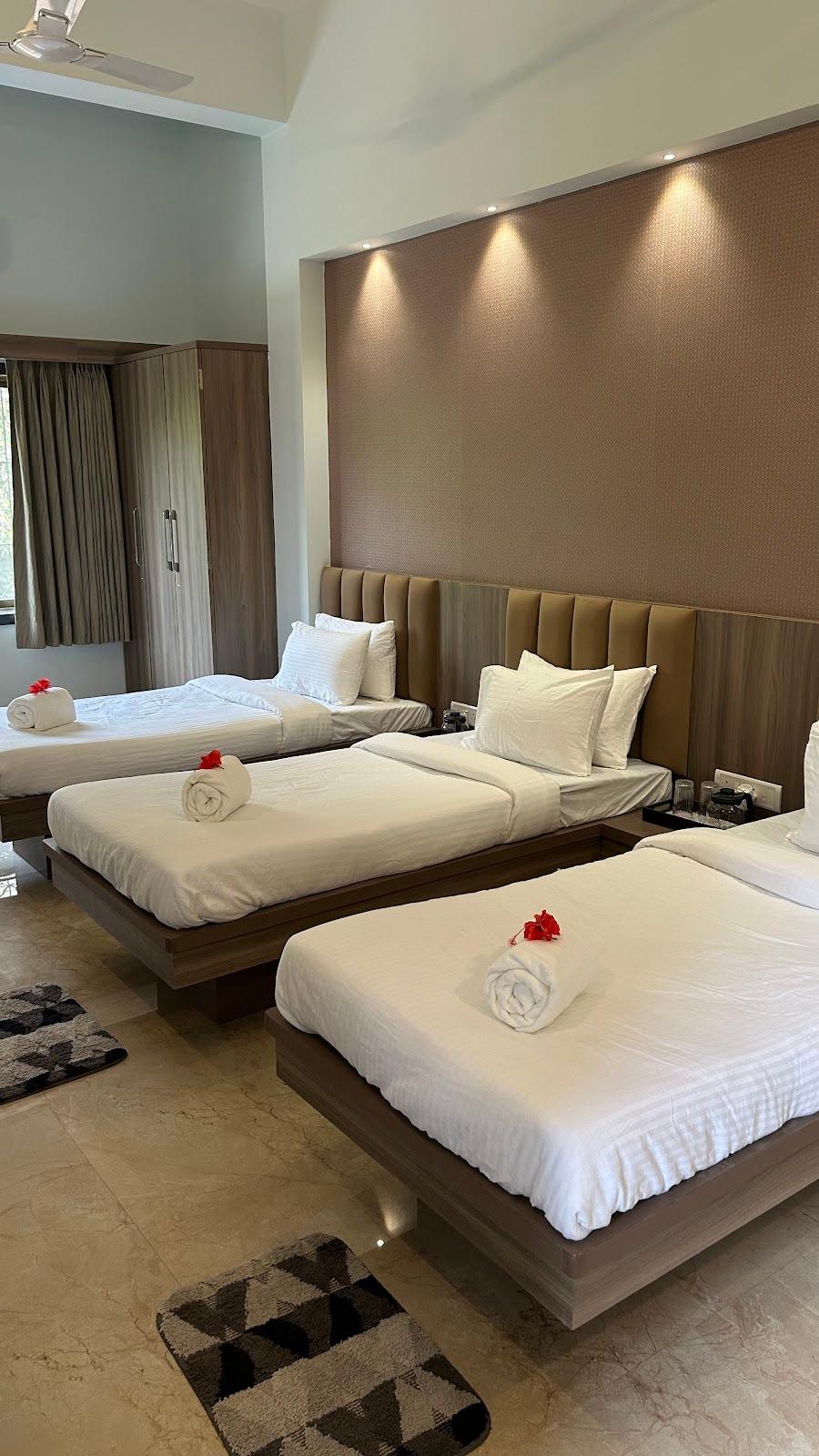 Ved Resort And Spa, Karjat – photo 3