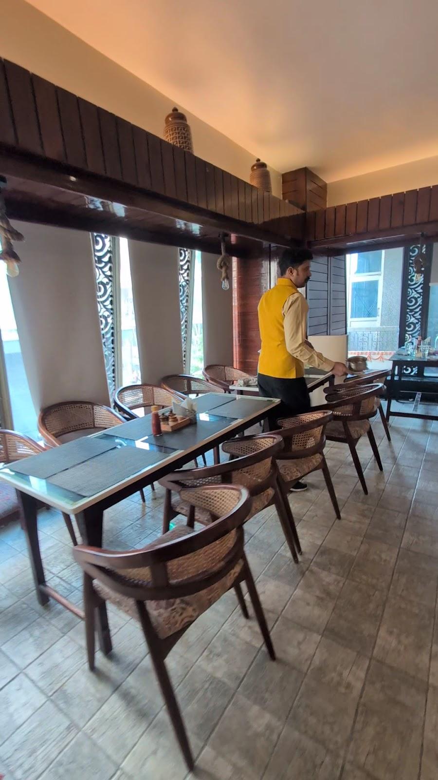 Hotel Hari Vilaas – photo 2