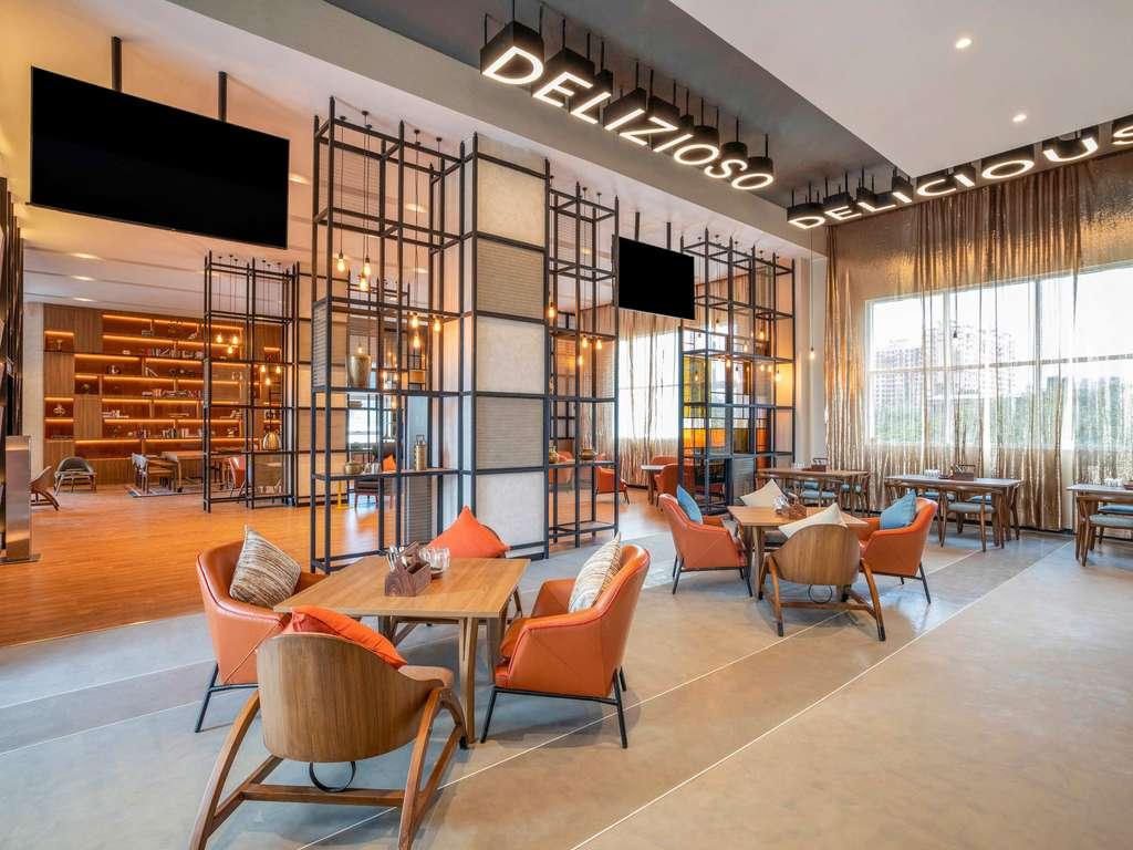 ibis Mumbai Vikhroli – photo 4