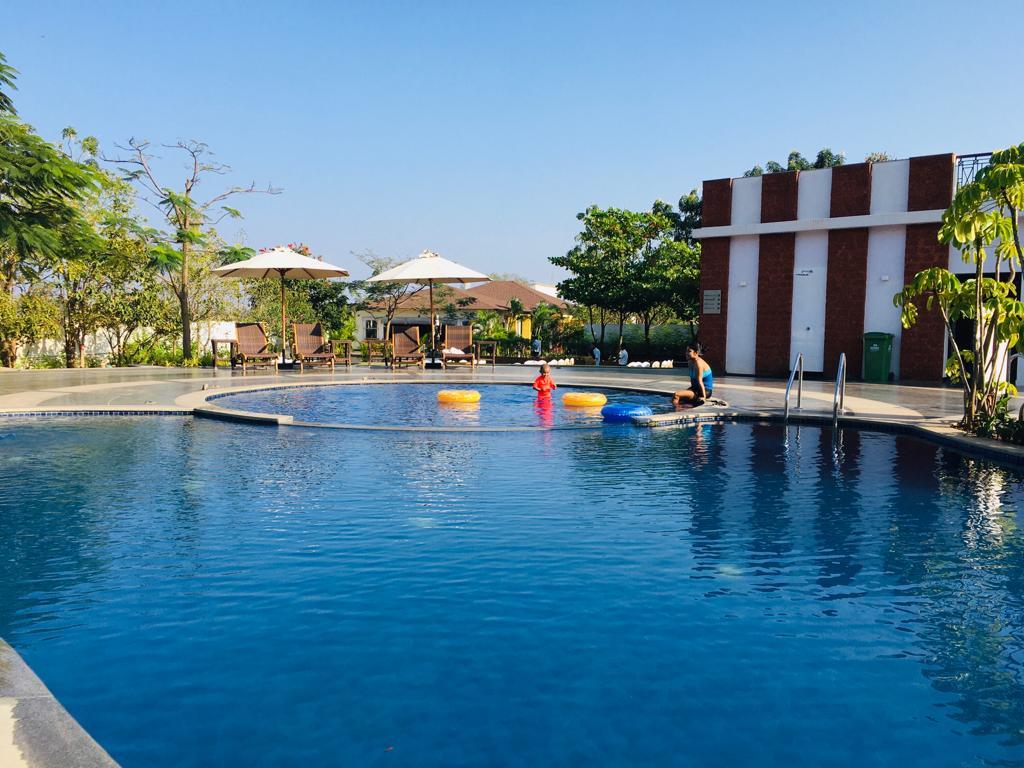 The Ocean Pearl Resort And Spa – photo 4