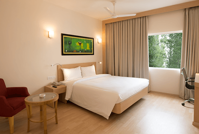Red Fox by Lemon Tree Hotels, Tiruchirappalli – photo 3