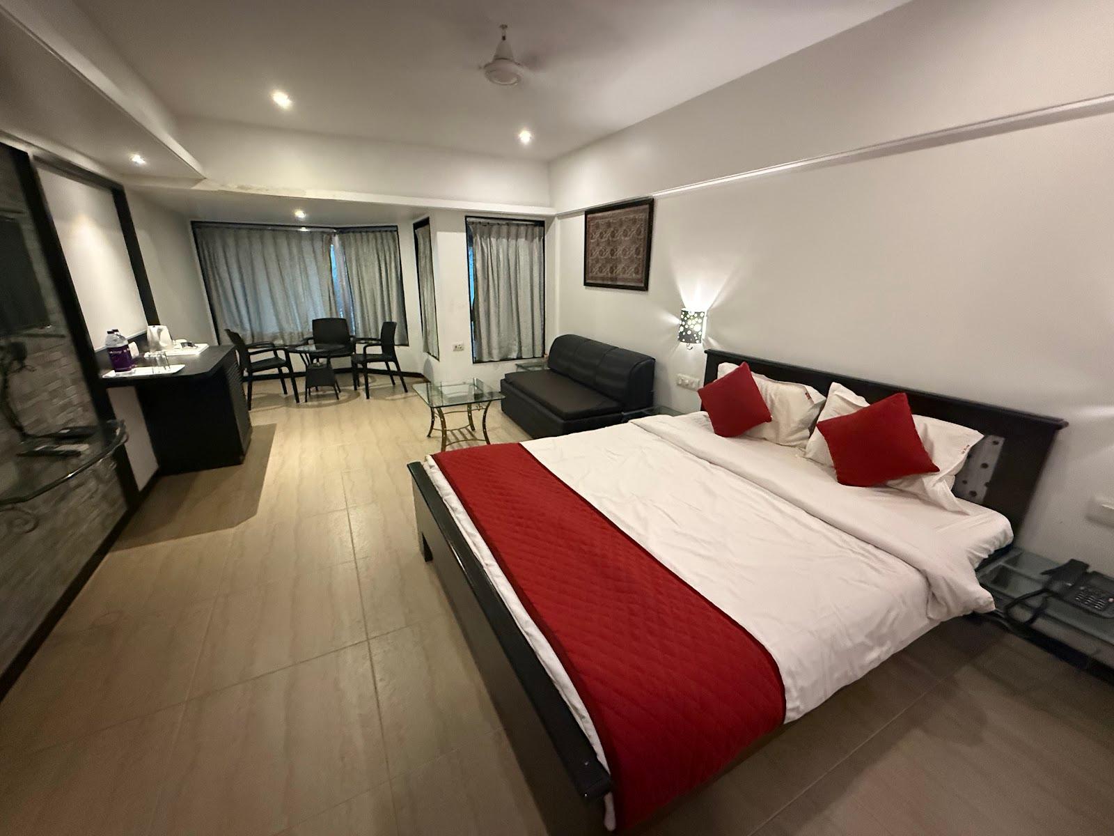 HOTEL DREAMLAND – photo 3