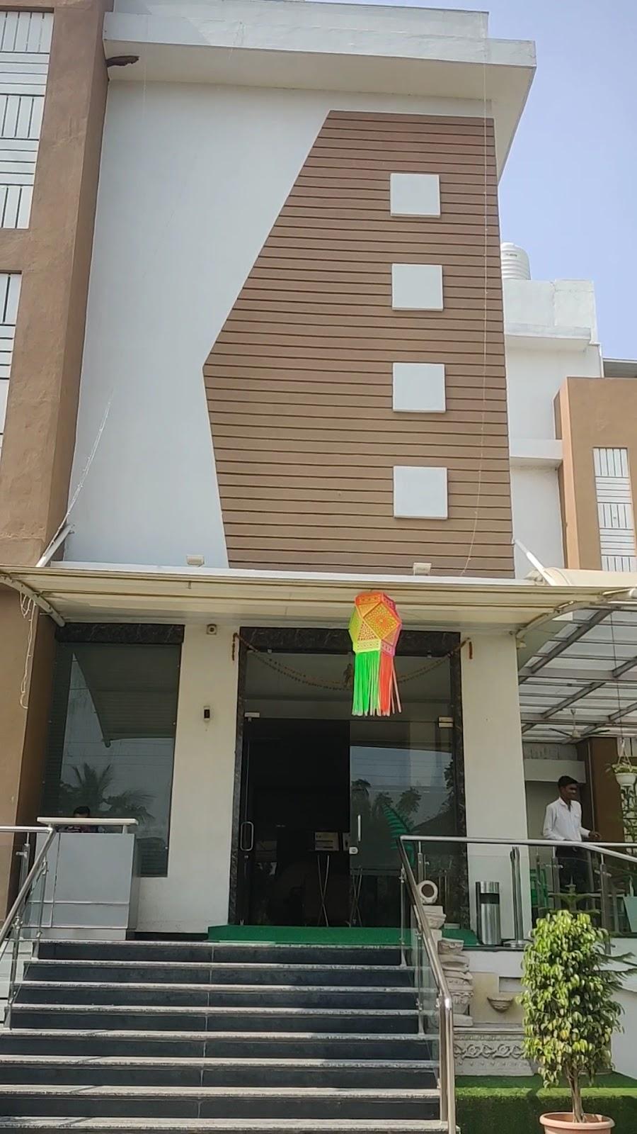 The Fern Residency, Parbhani – photo 2