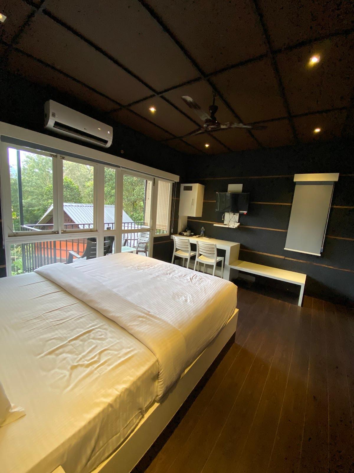 Santhi Hill View Resorts – photo 4