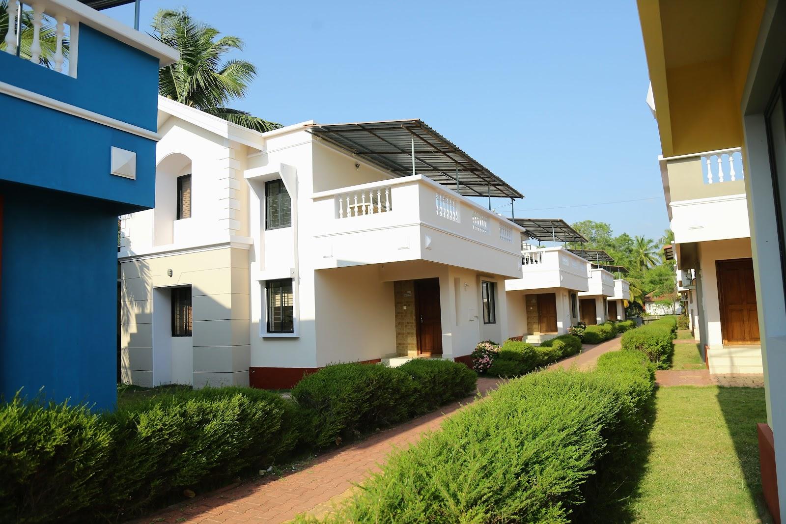 VAZCO Mangalore Beach Resort – photo 1